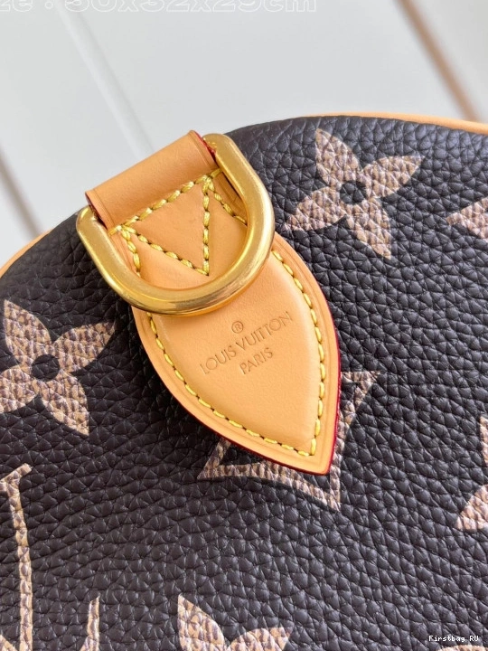 First bags ru reviews Bandoulière LOUIS Speedy VUITTON 50 P9 0707